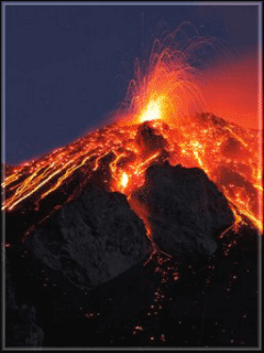 Ce sunt vulcanii